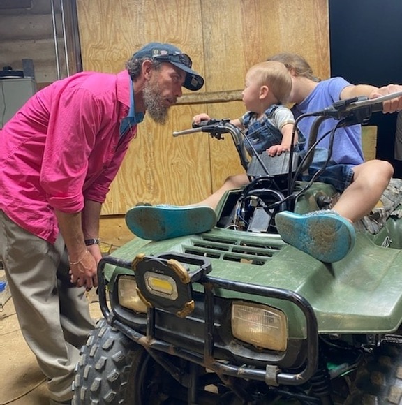 Meet your Posher, Jack - Picture 1 of 1